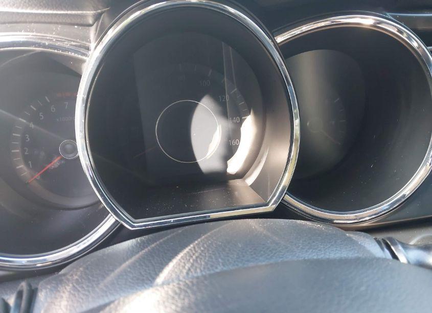 Photo 7 of 2013 Kia Optima EX (VIN 5XXGN4A73DG212883)