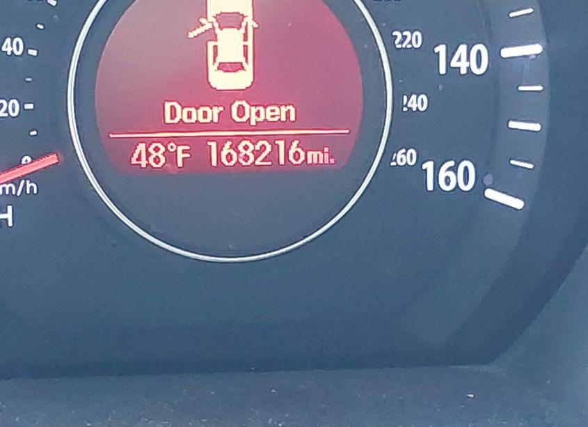 Photo 7 of 2013 Kia Optima EX (VIN 5XXGN4A73DG236634)