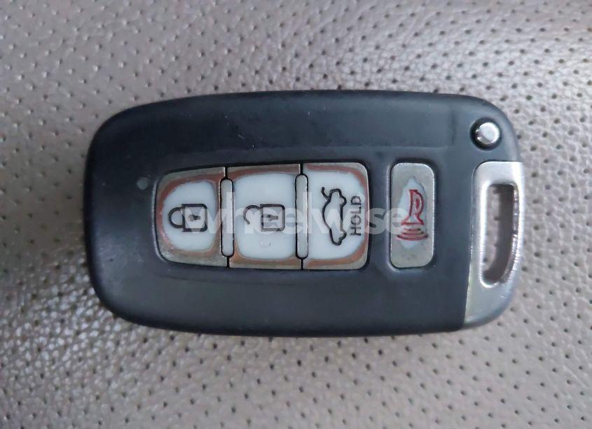 Photo 11 of 2013 Kia Optima EX (VIN 5XXGN4A73DG240943)