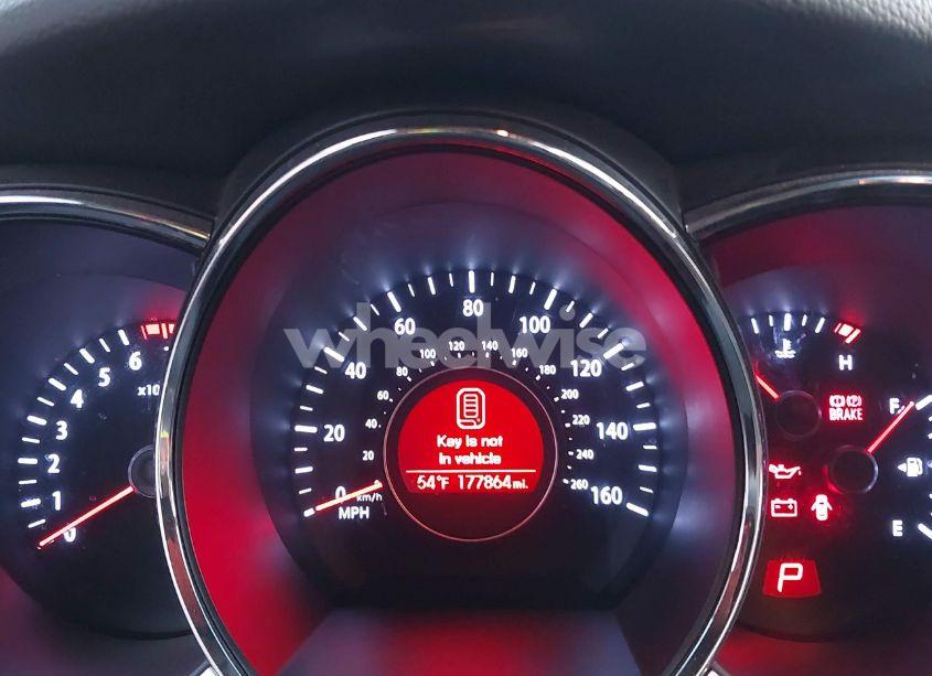 Photo 7 of 2013 Kia Optima EX (VIN 5XXGN4A73DG240943)