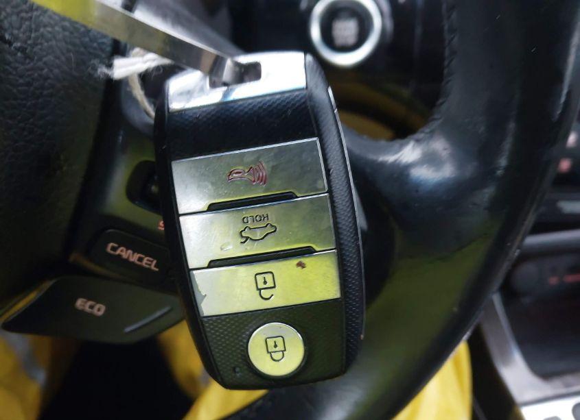 Photo 11 of 2014 Kia Optima EX (VIN 5XXGN4A73EG262524)