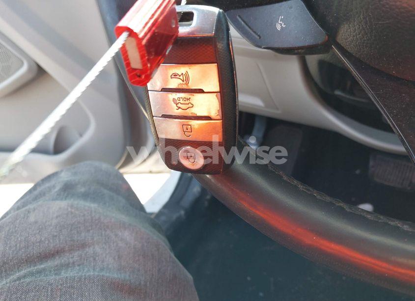 Photo 11 of 2014 Kia Optima EX (VIN 5XXGN4A73EG264578)