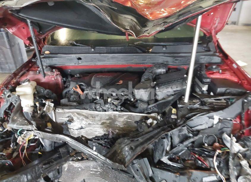 Photo 10 of 2014 Kia Optima EX (VIN 5XXGN4A73EG268436)