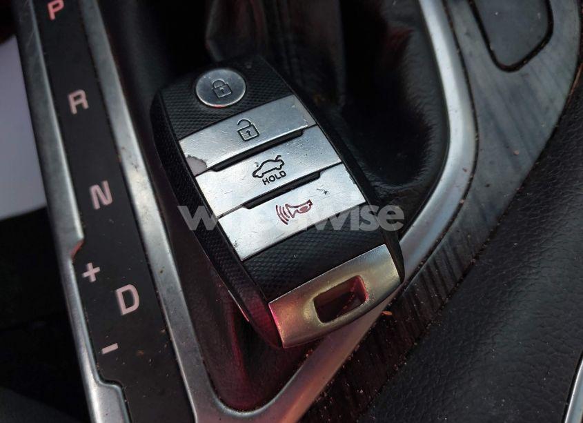 Photo 11 of 2014 Kia Optima EX (VIN 5XXGN4A73EG284104)