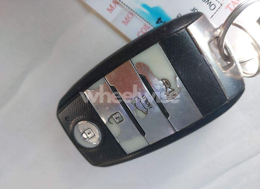 Photo 11 of 2014 Kia Optima EX (VIN 5XXGN4A73EG295569)