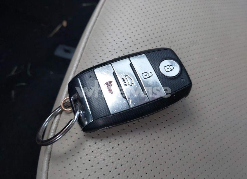 Photo 11 of 2014 Kia Optima EX (VIN 5XXGN4A73EG311480)