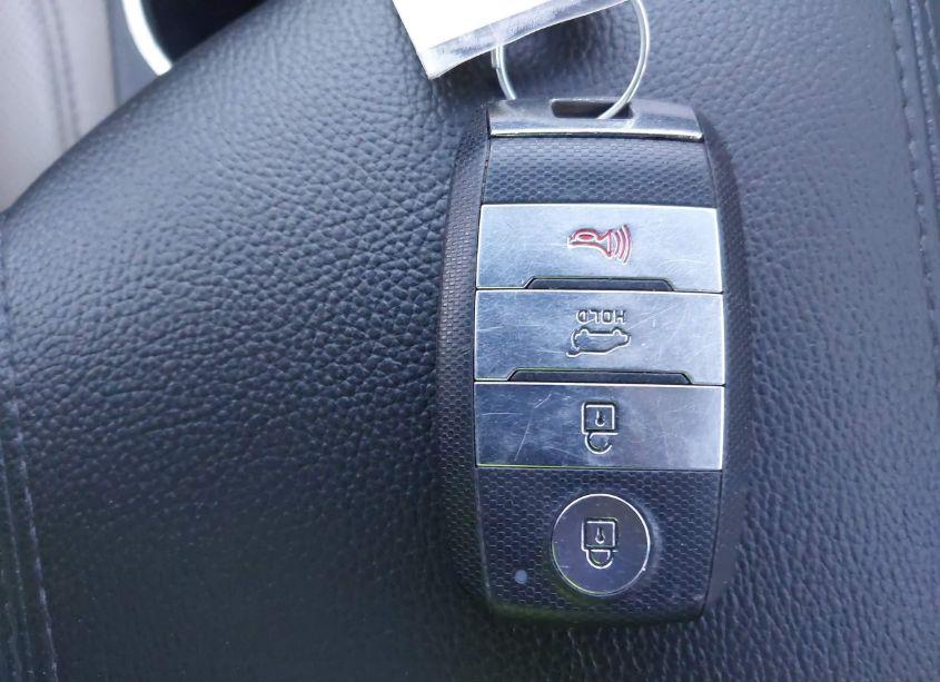 Photo 11 of 2014 Kia Optima EX (VIN 5XXGN4A73EG327632)