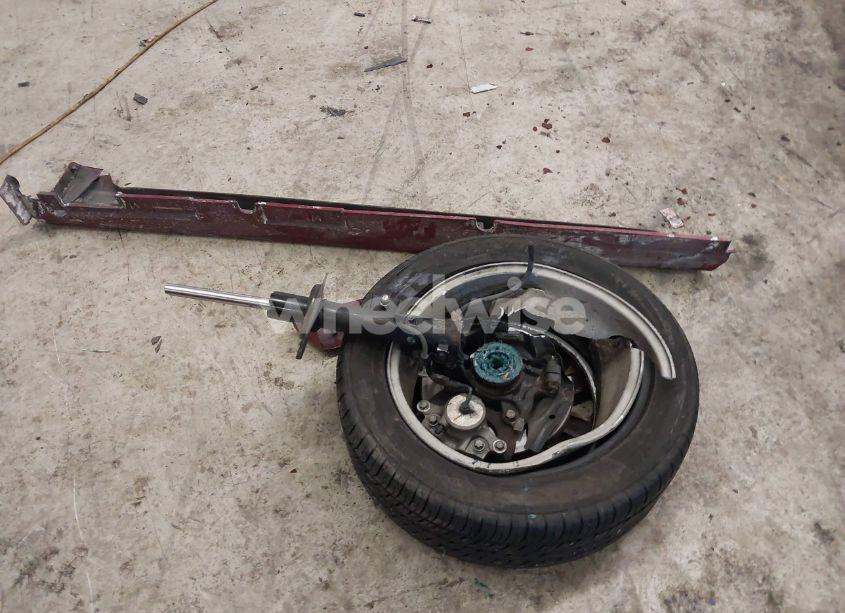 Photo 12 of 2015 Kia Optima EX (VIN 5XXGN4A73FG368862)