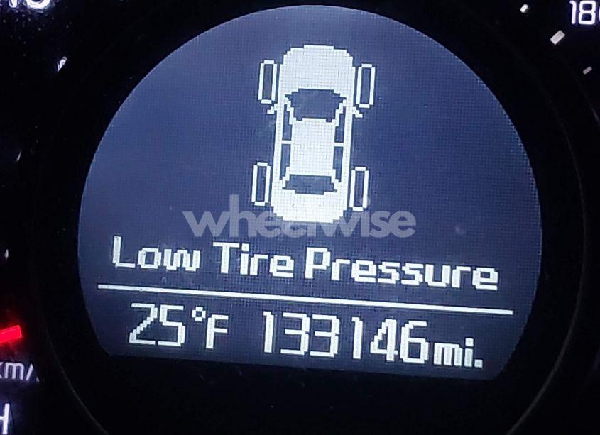 Photo 16 of 2015 Kia Optima EX (VIN 5XXGN4A73FG368862)