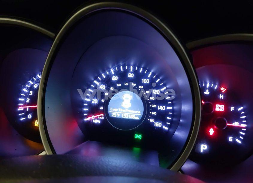 Photo 7 of 2015 Kia Optima EX (VIN 5XXGN4A73FG368862)