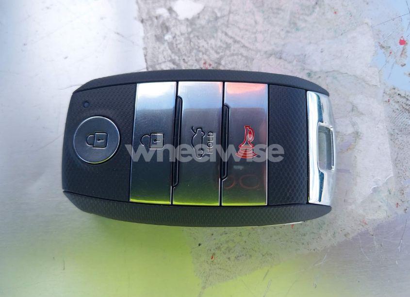 Photo 11 of 2015 Kia Optima EX (VIN 5XXGN4A73FG404775)