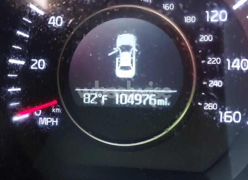 Photo 15 of 2015 Kia Optima EX (VIN 5XXGN4A73FG404775)