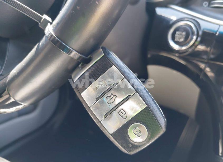 Photo 11 of 2015 Kia Optima EX (VIN 5XXGN4A73FG413136)