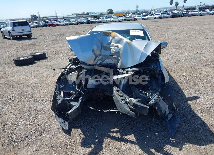 Photo 13 of 2015 Kia Optima EX (VIN 5XXGN4A73FG413489)