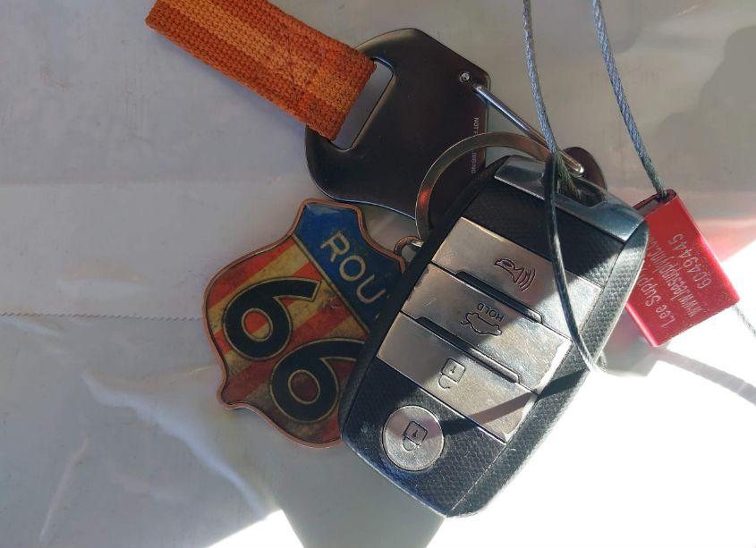 Photo 11 of 2015 Kia Optima EX (VIN 5XXGN4A73FG416392)