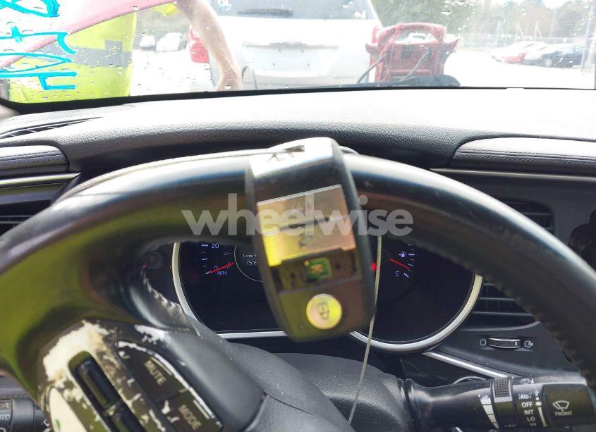 Photo 11 of 2015 Kia Optima EX (VIN 5XXGN4A73FG418515)