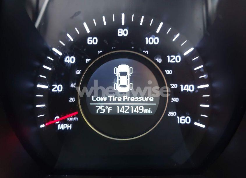 Photo 15 of 2015 Kia Optima EX (VIN 5XXGN4A73FG418515)