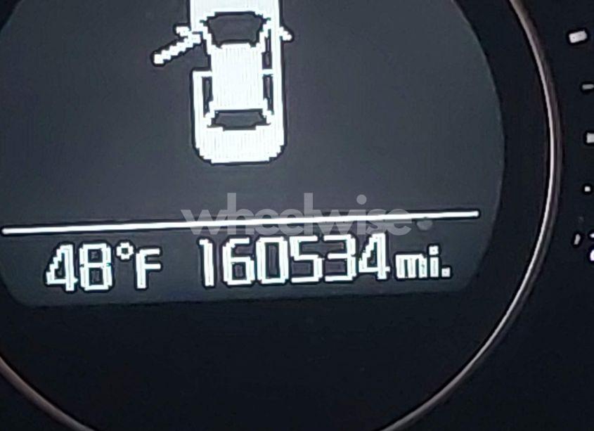 Photo 15 of 2015 Kia Optima EX (VIN 5XXGN4A73FG431183)