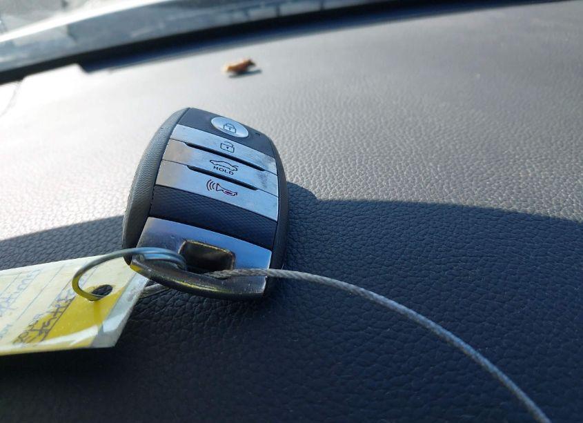 Photo 11 of 2015 Kia Optima EX (VIN 5XXGN4A73FG445777)