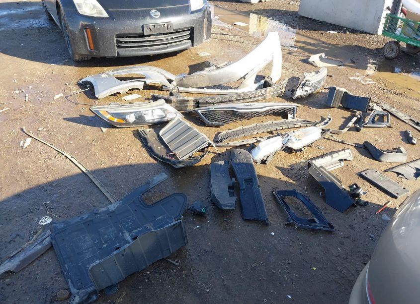 Photo 12 of 2015 Kia Optima EX (VIN 5XXGN4A73FG445777)