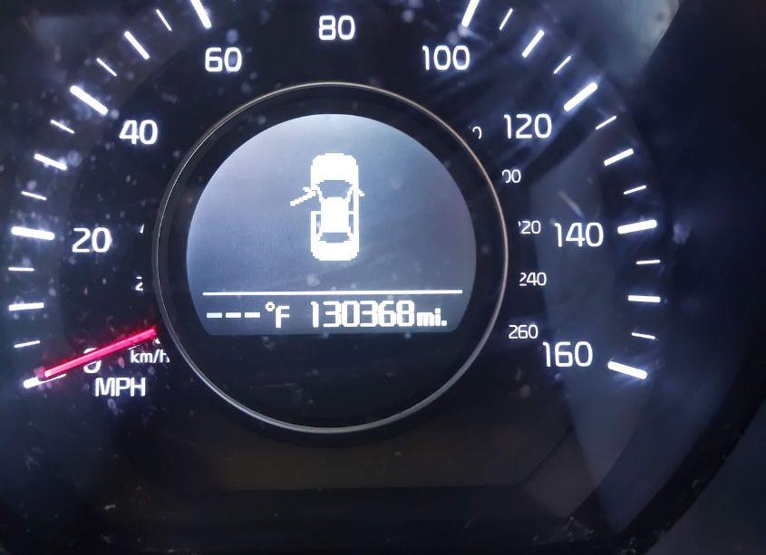 Photo 16 of 2015 Kia Optima EX (VIN 5XXGN4A73FG445777)