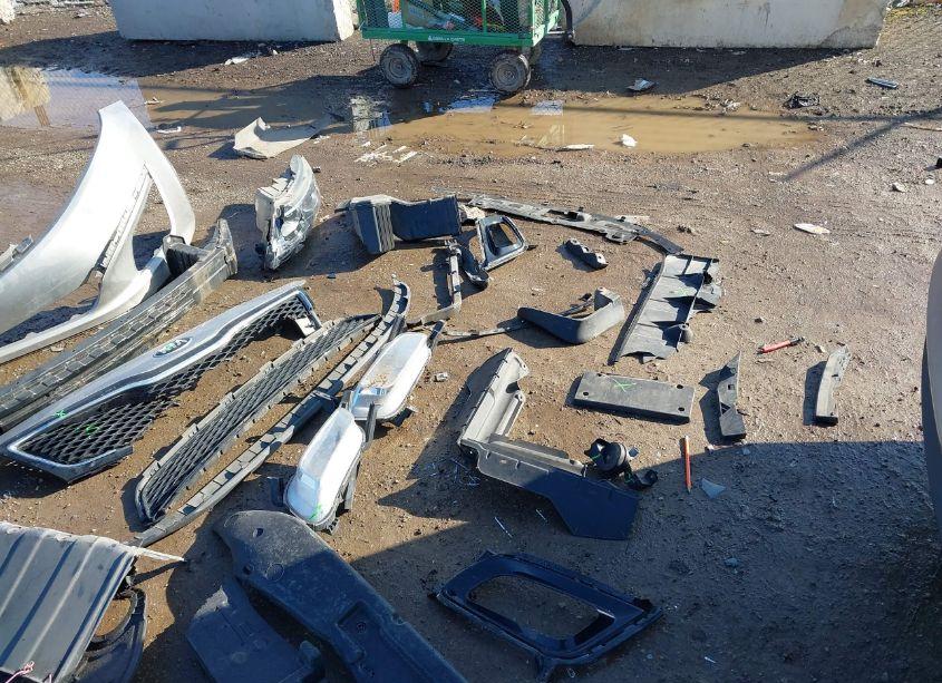 Photo 18 of 2015 Kia Optima EX (VIN 5XXGN4A73FG445777)