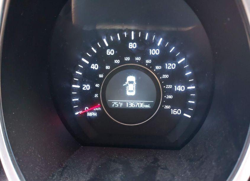 Photo 15 of 2015 Kia Optima EX (VIN 5XXGN4A73FG453359)