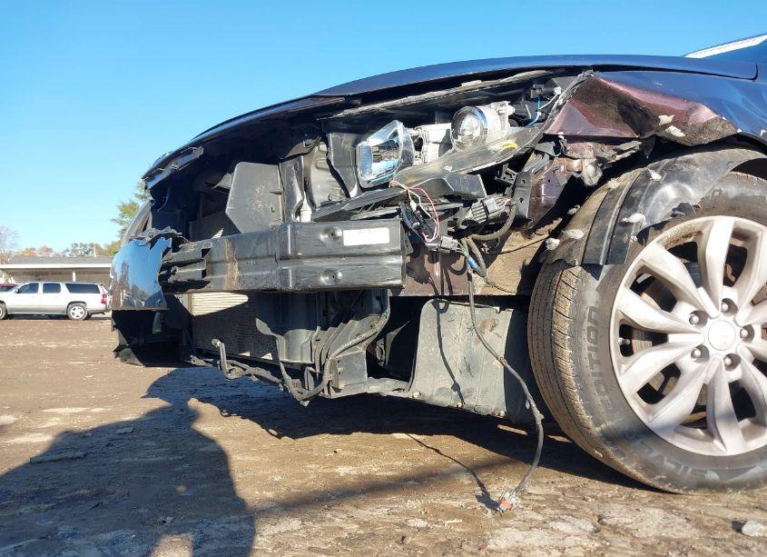 Photo 21 of 2015 Kia Optima EX (VIN 5XXGN4A73FG453359)