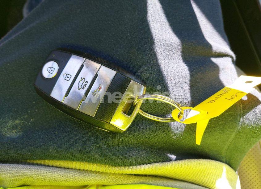 Photo 11 of 2015 Kia Optima EX (VIN 5XXGN4A73FG468864)