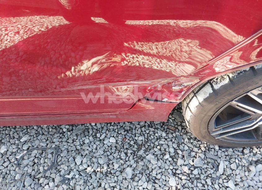 Photo 6 of 2015 Kia Optima EX (VIN 5XXGN4A73FG468864)