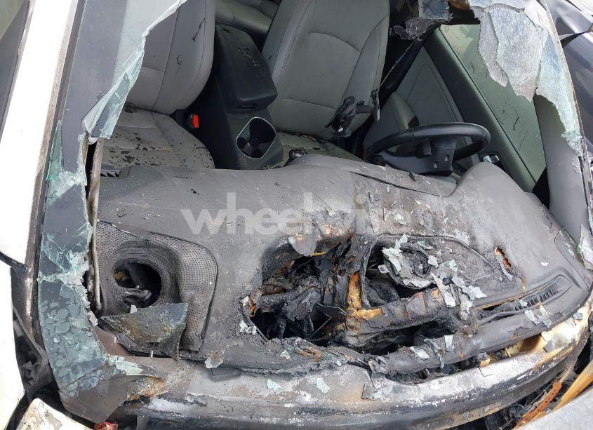 Photo 15 of 2015 Kia Optima EX (VIN 5XXGN4A73FG481095)