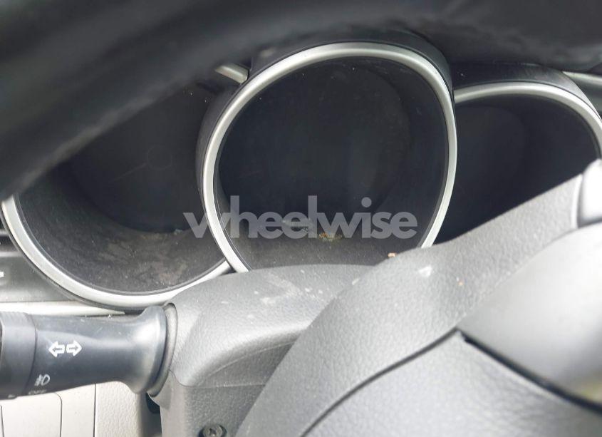 Photo 7 of 2015 Kia Optima EX (VIN 5XXGN4A73FG481095)
