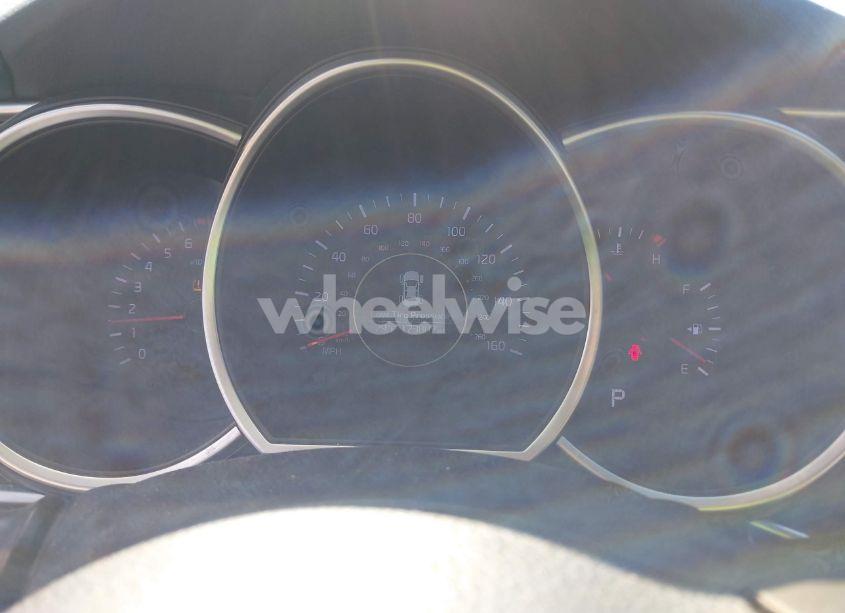 Photo 7 of 2015 Kia Optima EX (VIN 5XXGN4A73FG502978)