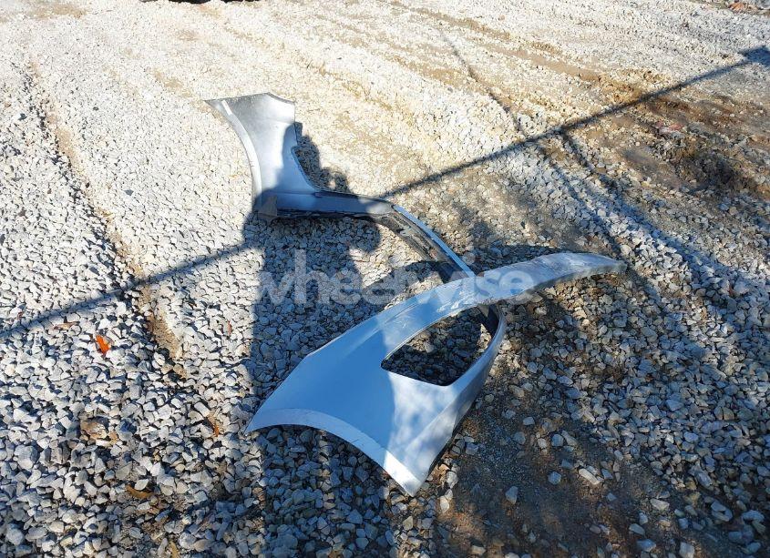 Photo 12 of 2012 Kia Optima EX (VIN 5XXGN4A74CG003702)