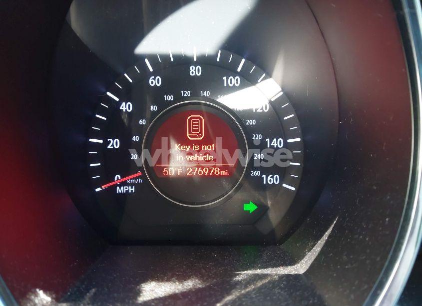 Photo 7 of 2012 Kia Optima EX (VIN 5XXGN4A74CG003702)