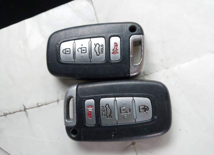 Photo 11 of 2012 Kia Optima EX (VIN 5XXGN4A74CG018703)