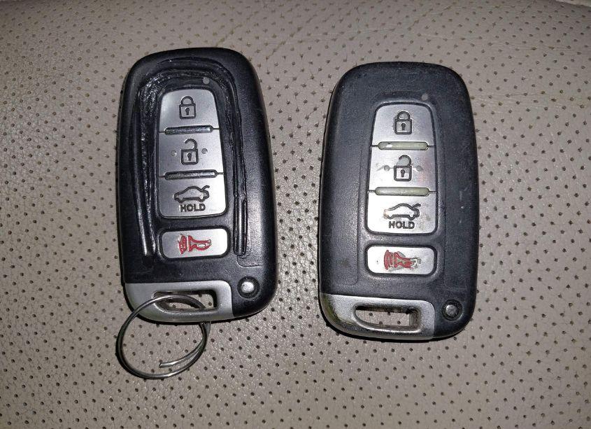 Photo 11 of 2012 Kia Optima EX (VIN 5XXGN4A74CG029619)