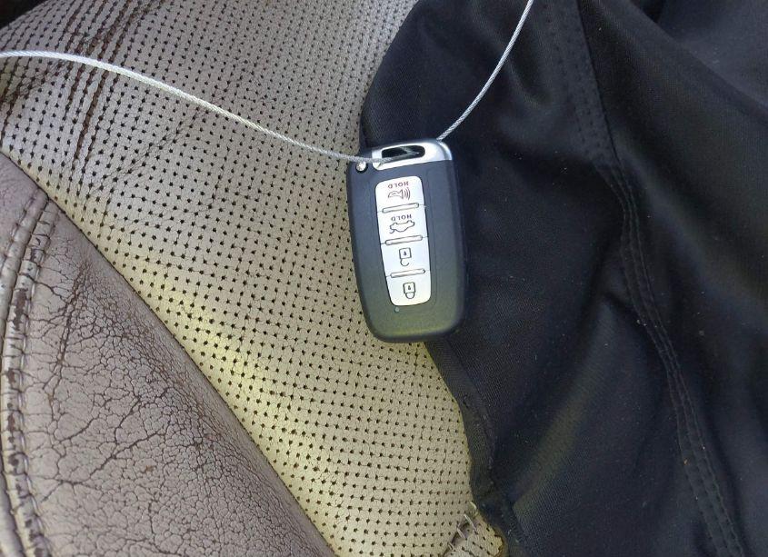 Photo 11 of 2012 Kia Optima EX (VIN 5XXGN4A74CG036540)