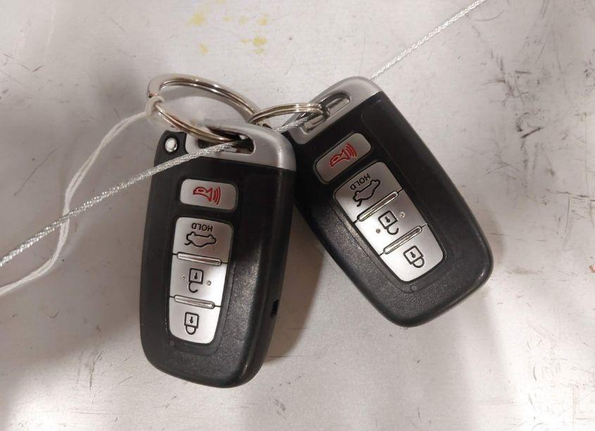 Photo 11 of 2012 Kia Optima EX (VIN 5XXGN4A74CG041057)