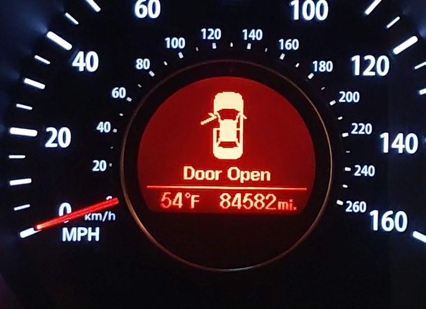 Photo 15 of 2012 Kia Optima EX (VIN 5XXGN4A74CG041057)