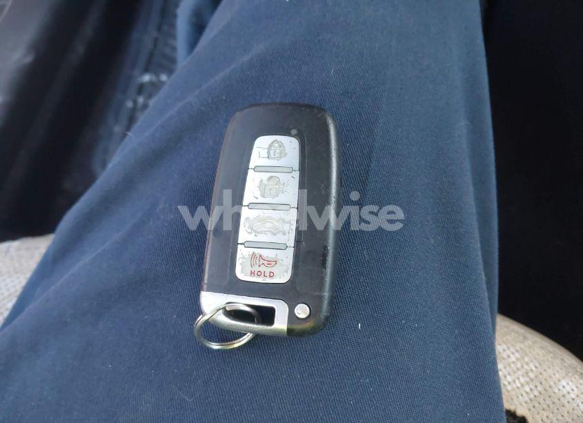 Photo 11 of 2012 Kia Optima EX (VIN 5XXGN4A74CG075564)