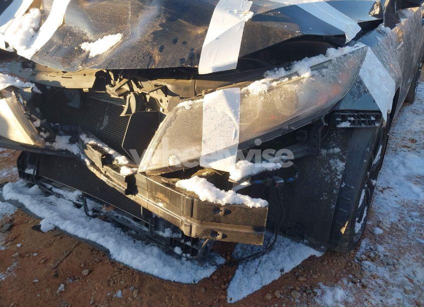 Photo 6 of 2012 Kia Optima EX (VIN 5XXGN4A74CG075564)