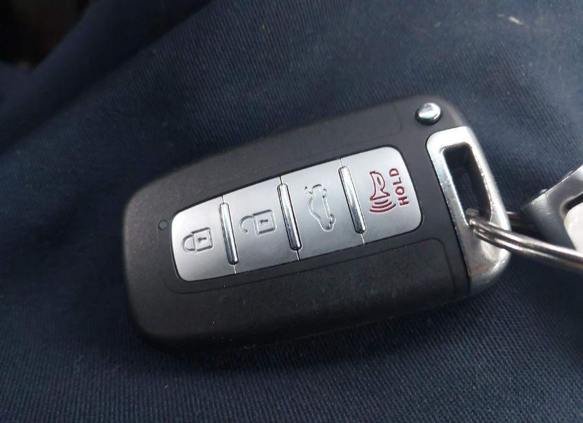 Photo 11 of 2012 Kia Optima EX (VIN 5XXGN4A74CG081977)