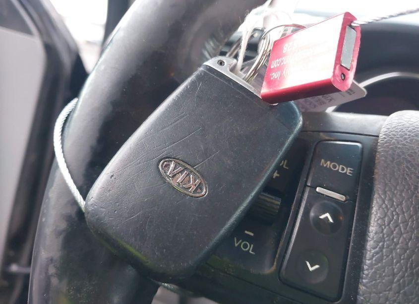 Photo 11 of 2013 Kia Optima EX (VIN 5XXGN4A74DG101114)