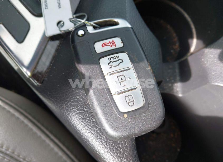 Photo 11 of 2013 Kia Optima EX (VIN 5XXGN4A74DG130824)