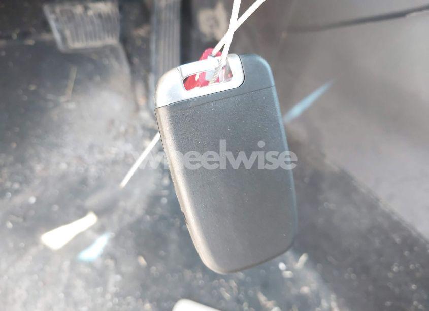 Photo 11 of 2013 Kia Optima EX (VIN 5XXGN4A74DG163743)