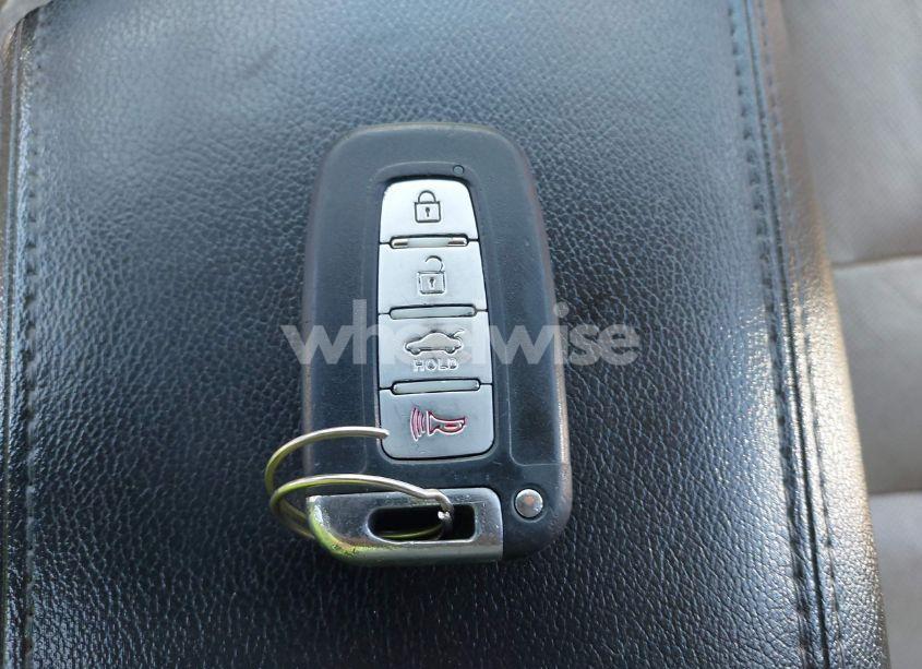 Photo 11 of 2013 Kia Optima EX (VIN 5XXGN4A74DG165282)