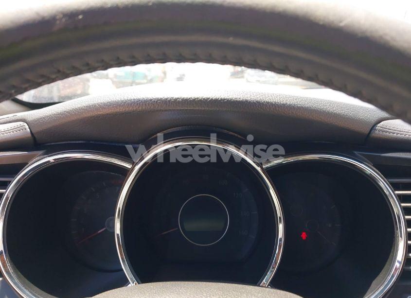 Photo 7 of 2013 Kia Optima EX (VIN 5XXGN4A74DG165282)