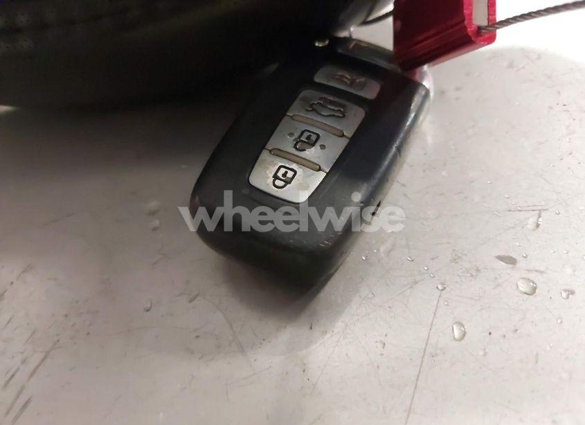 Photo 11 of 2013 Kia Optima EX (VIN 5XXGN4A74DG165525)