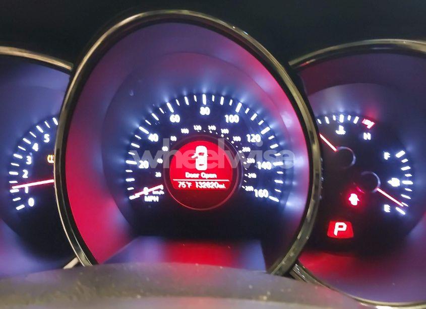 Photo 7 of 2013 Kia Optima EX (VIN 5XXGN4A74DG165525)